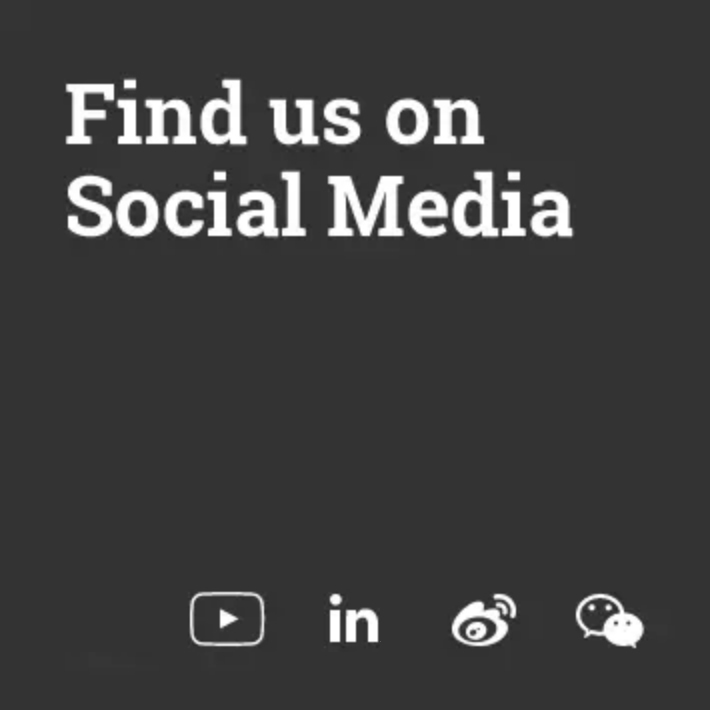 social media